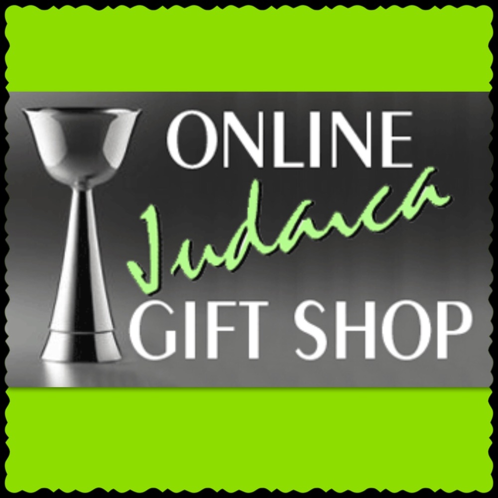 Wholesale Judaica!